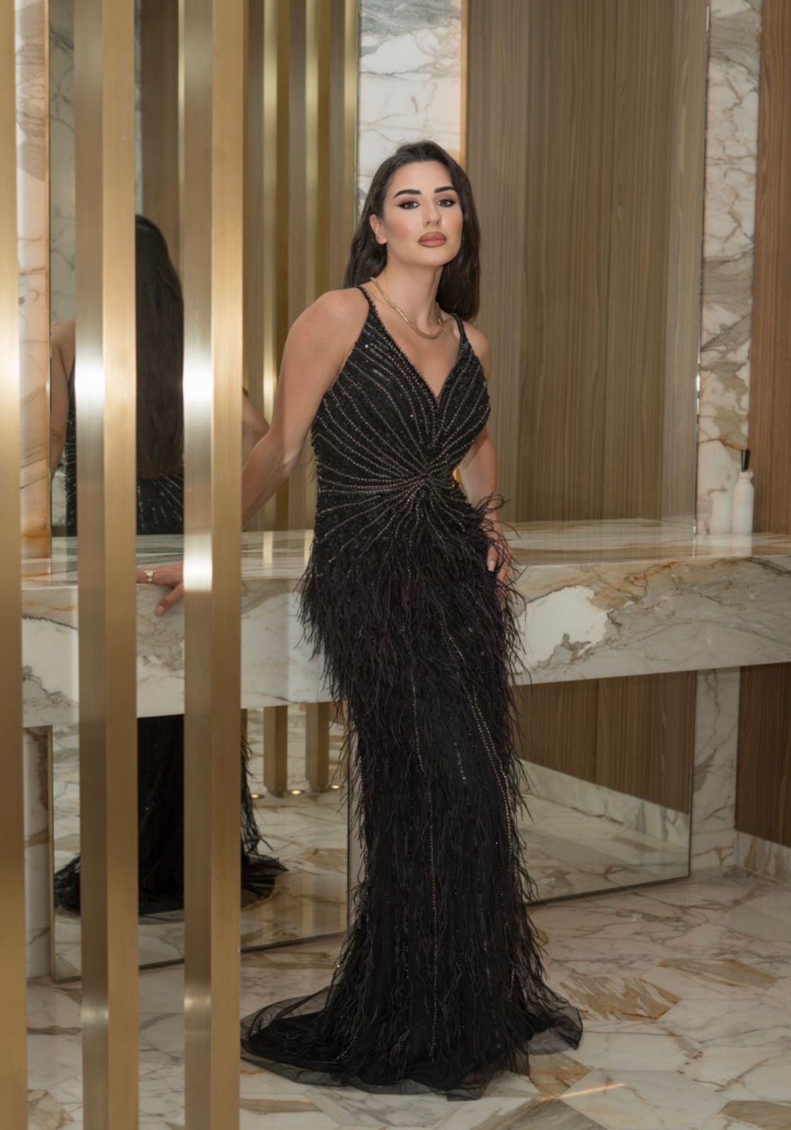 Black Swan Couture